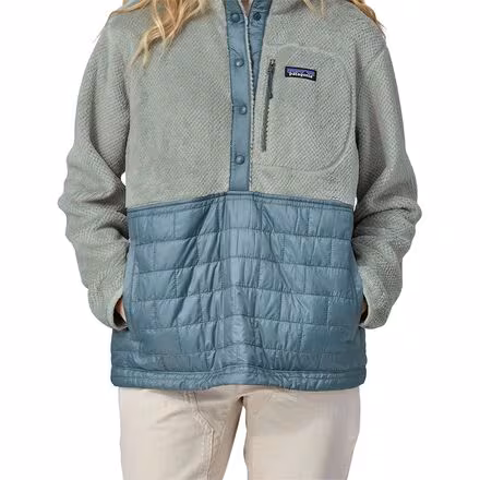 Re-Tool X Nano Pullover - Women's