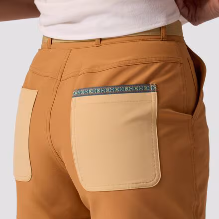 Wander Short - Women's
