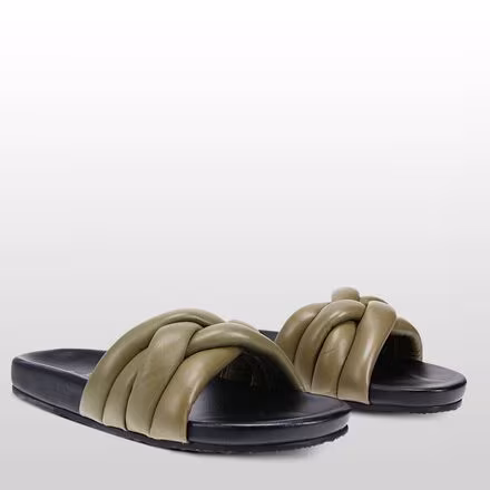 Low Key Glow Up Sandal - Women's