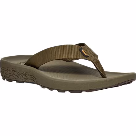 Hydratrek Flip Flop - Men's