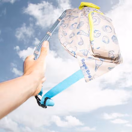 Mini Rope Bag - Women's