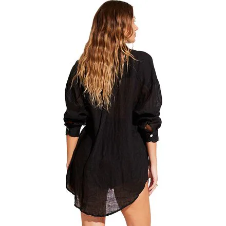 Playa Boyfriend Shirt - Women's