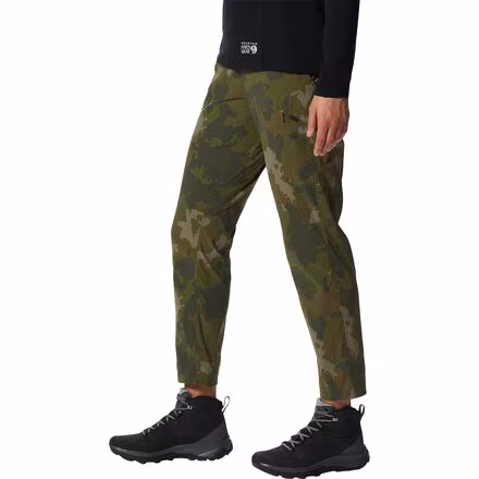 Dynama/2 Ankle Pant - Women's