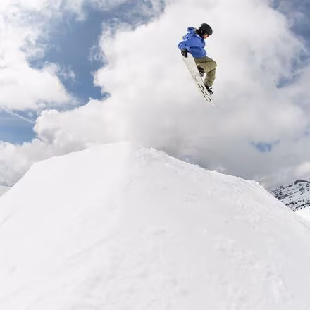 Gloss Snowboard - 2024 - Women's