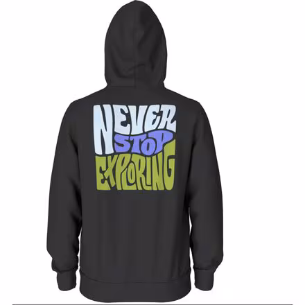 Brand Proud Hoodie - Men's