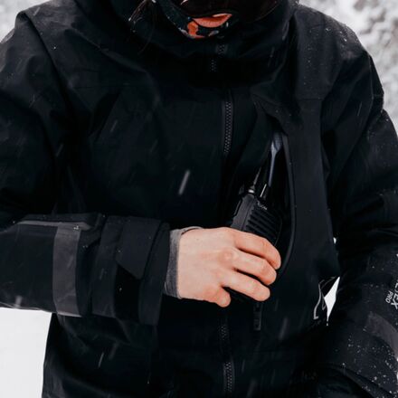 AK Tusk GORE-TEX 3L Pro Jacket - Women's