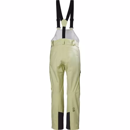 Powderqueen Bib Pant - Women's