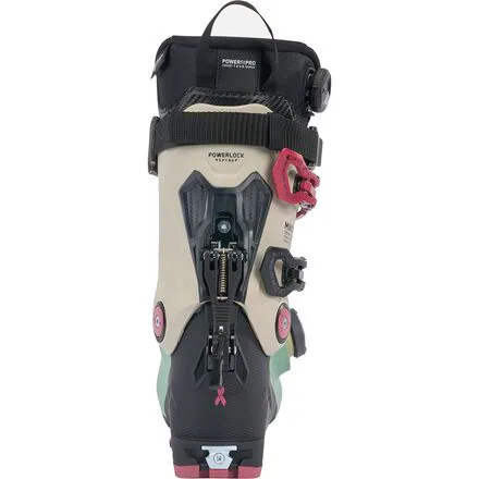 Mindbender 115 Boa Boot - 2024 - Women's