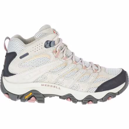 Moab 3 Mid Waterproof Hiking Boot - Women's