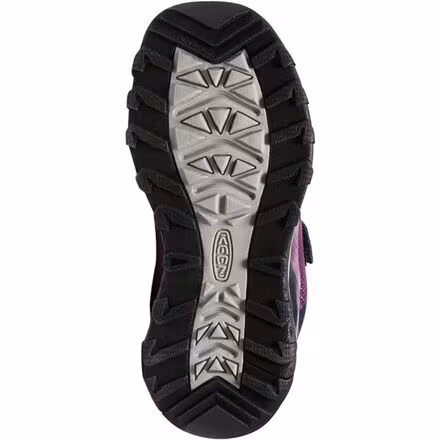 Wanduro Low WP Shoe - Little Kids'