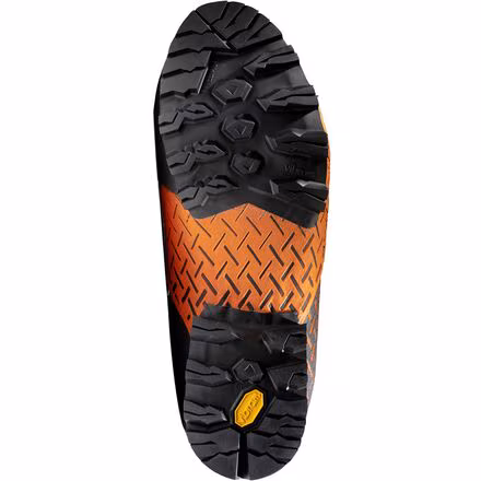 Nordwand 6000 High Mountaineering Boot