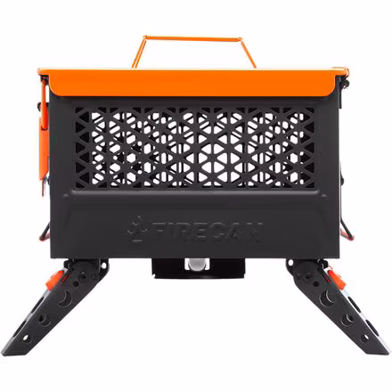 FireCan Portable Fire Pit