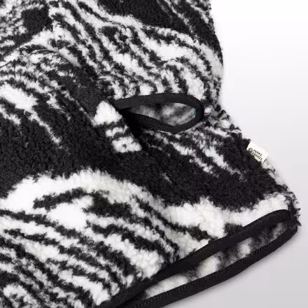 Acadia Waves Trail High Pile Fleece Jacket