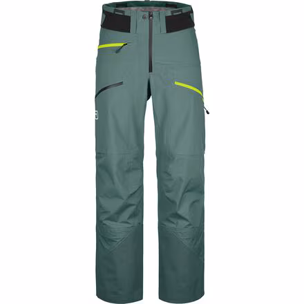 Deep Shell 3L Pant - Men's