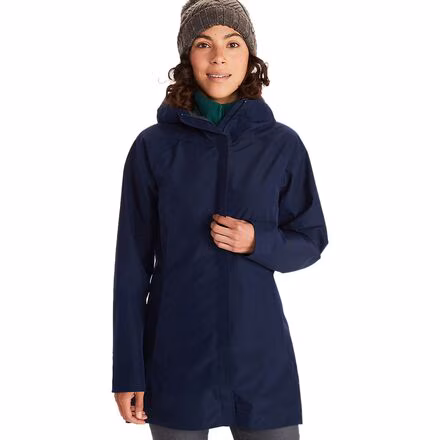 Essential Jacket - Women's