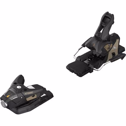 STH 16 MNC Ski Binding