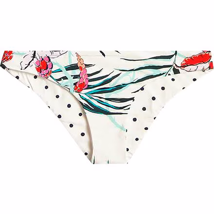 Sanitas Reversible Bikini Bottom - Women's