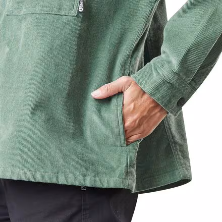 Corrady Button Up Shirt - Women's