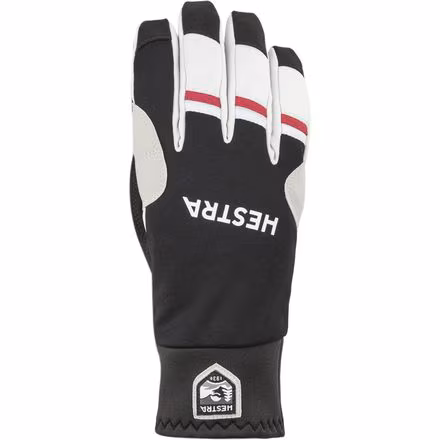 Windstopper Race Tracker Glove - Men's