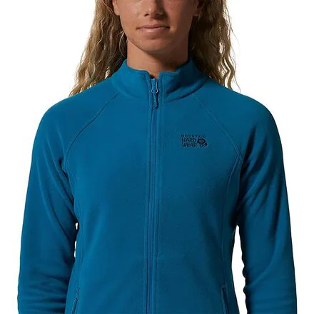 Polartec Microfleece 1/4-Zip Jacket - Women's