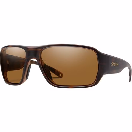 Castaway ChromaPop Glass Polarized Sunglasses