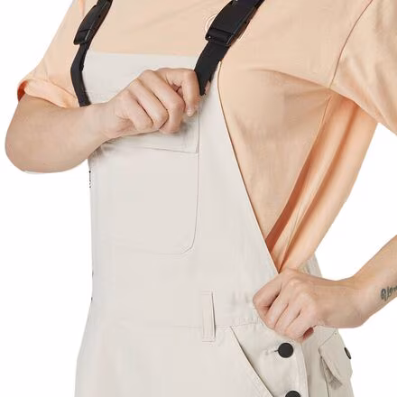 Baylee Overall - Women's