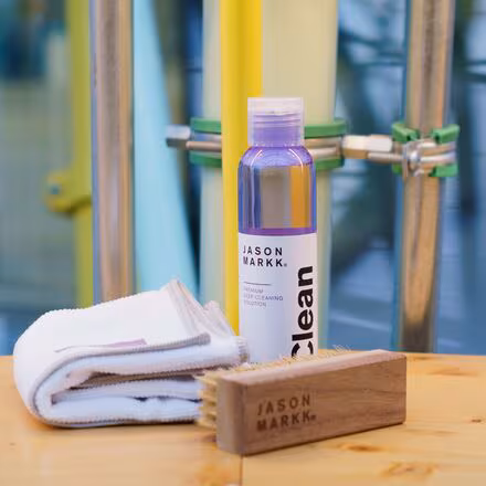 Essential Footwear Cleaning Kit