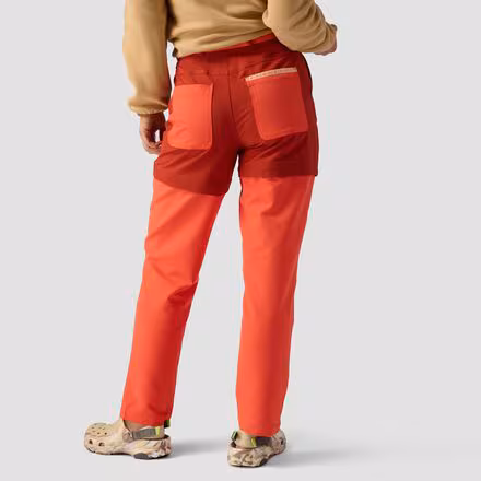 Wander Zip-Off Pant - Women's