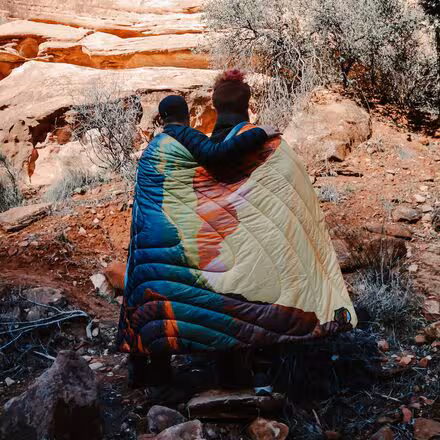 Original Puffy - Zion National Park