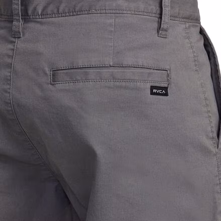 Daggers Twill Pant - Men's