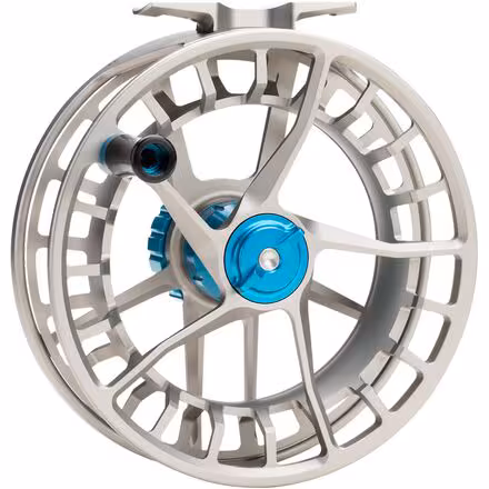 Litespeed M Reel