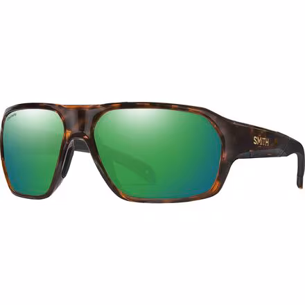 Deckboss Polarized Sunglasses