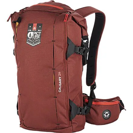 Calgary 26L Backpack