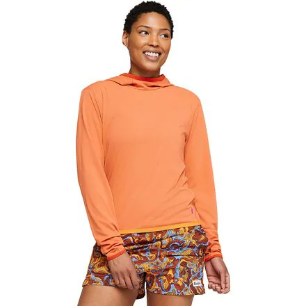 Sombra Sun Hoodie - Women's