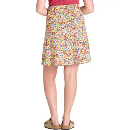 Chaka Skirt - Women's
