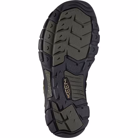 Newport H2 Sandal - Men's