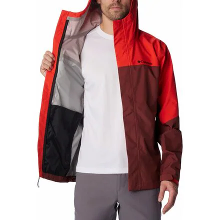 Wahkeena Falls 3L Shell - Men's