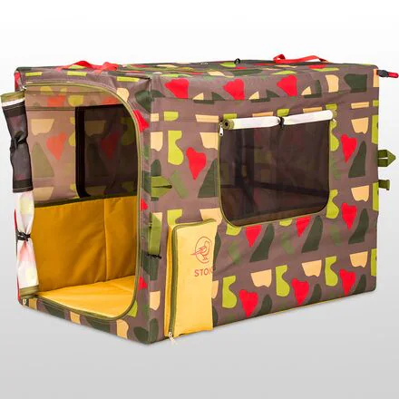 Storable Pet Kennel