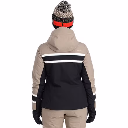 Captivate Jacket - Women's