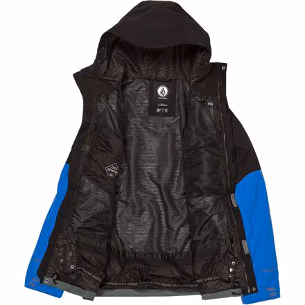 L GORE-TEX Jacket - Men's