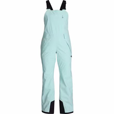 Snowcrew Bib Pant - Women's