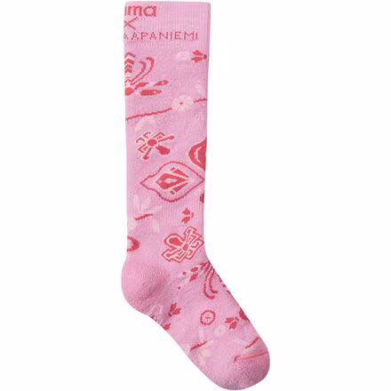 Niittypolku Sock - Kids'