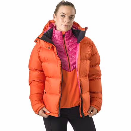 Rebels Star Phase Jacket - Women's