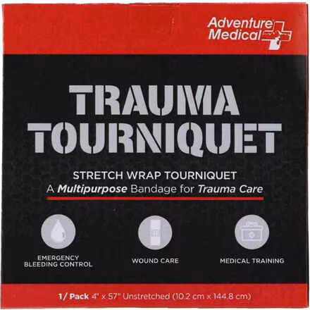 Trauma Tourniquet