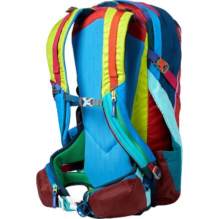 Inca Del Dia 26L Backpack