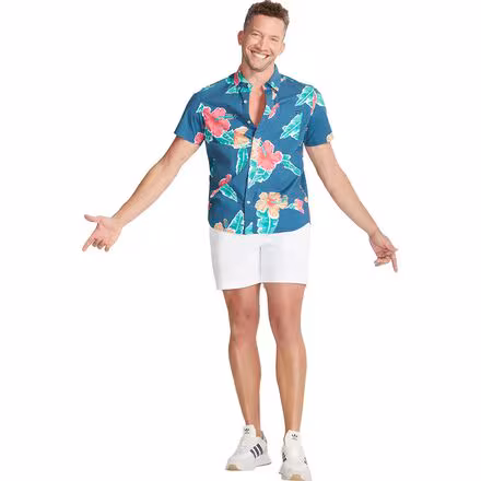 Friday Short-Sleeve Shirt - Men's