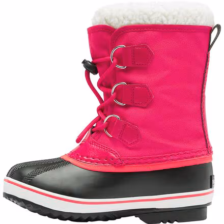 Yoot Pac Nylon Boot - Girls'