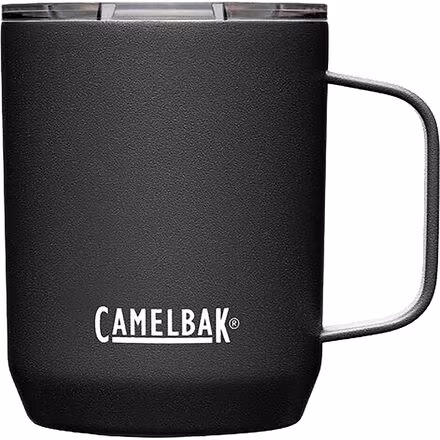 Stainless Steel Vacuum Insulated Horizon 12oz Camp Mug