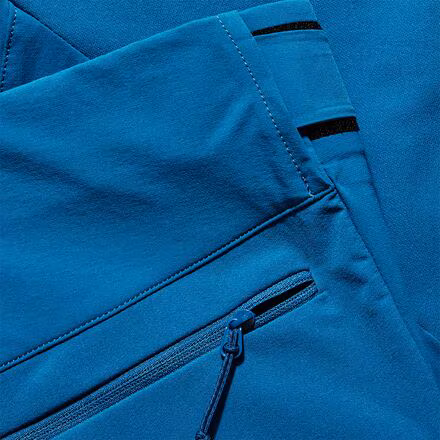 Courmayeur SO Pant - Men's