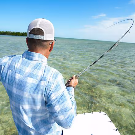 Helios F Fly Rod